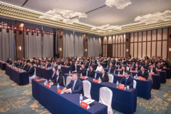 金蛇啟運(yùn)謀大業(yè) 瑞氣盈門(mén)鑄華章 | 2025盛拓達(dá)集團(tuán)